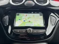 Opel Adam S 1.4 Turbo Navi Leder Apple CarPlay Androi