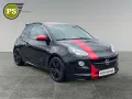 Opel Adam S 1.4 Turbo Navi Leder Apple CarPlay Androi