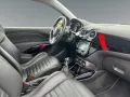 Opel Adam S 1.4 Turbo Navi Leder Apple CarPlay Androi