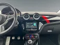 Opel Adam S 1.4 Turbo Navi Leder Apple CarPlay Androi