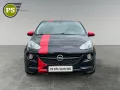 Opel Adam S 1.4 Turbo Navi Leder Apple CarPlay Androi