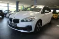 BMW 216 Active Tourer - Navi - SHZ - PDC - 1.HAND -