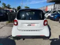 Smart ForTwo 453 automatica turbo