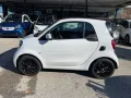 Smart ForTwo 453 automatica turbo