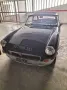 MG B