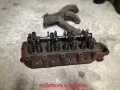 MG B