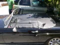 MG B