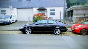Saab R 900