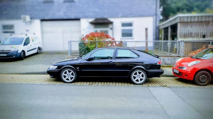 Saab R 900