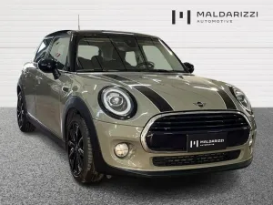MINI Mini 5 porte Mini IV F55 2018 5p Mini 5p 1.
