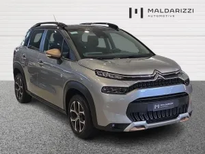 Citroën C3 Aircross I 2021 1.2 puretech C-Series