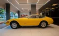 Ferrari 365 GTB Daytona / Plexiglas
