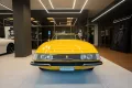 Ferrari 365 GTB Daytona / Plexiglas