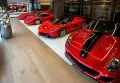 Ferrari 365 GTB Daytona / Plexiglas