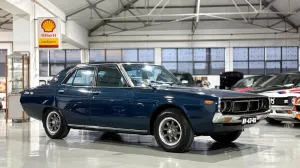 Datsun 240K GT