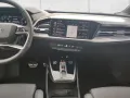 Audi Q4 45 e-tron 210 kW KLIMA LED NAVI LEDER ALU