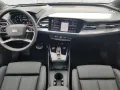 Audi Q4 45 e-tron 210 kW KLIMA LED NAVI LEDER ALU