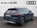 Audi Q4 45 e-tron 210 kW KLIMA LED NAVI LEDER ALU