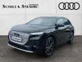 Audi Q4 45 e-tron 210 kW KLIMA LED NAVI LEDER ALU