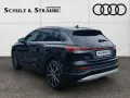 Audi Q4 45 e-tron 210 kW KLIMA LED NAVI LEDER ALU