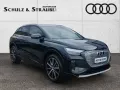 Audi Q4 45 e-tron 210 kW KLIMA LED NAVI LEDER ALU