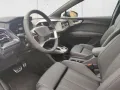 Audi Q4 45 e-tron 210 kW KLIMA LED NAVI LEDER ALU
