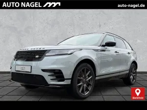 Land Rover Range Rover Velar D300 Dyn.SE 20