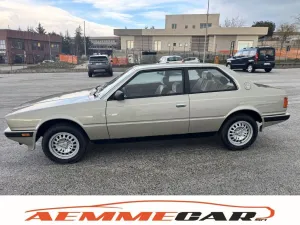 Maserati Biturbo 2.0 180CV UNICO PROPRIETARIO