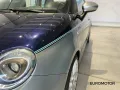 Abarth 695 C 1.4 T-Jet Rivale MTA