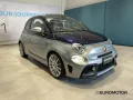 Abarth 695 C 1.4 T-Jet Rivale MTA