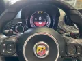 Abarth 695 C 1.4 T-Jet Rivale MTA