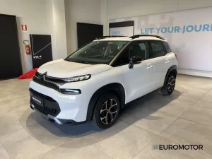 Citroën Citroen C3 Aircross 1.5 BlueHDi Shine EAT6