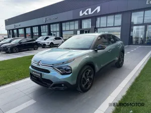 Citroën Citroen C4 1.5 BlueHDi Feel Pack EAT