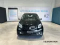 Smart forfour 1.0 Passion twinamic