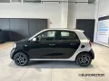 Smart forfour 1.0 Passion twinamic