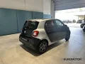Smart forfour 1.0 Passion twinamic