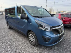 Opel Vivaro B Kasten/Kombi Combi L2H1  2,9t