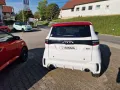 Aixam City/Coupe