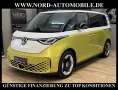Volkswagen ID.Buzz PRO *UPE:81*AHK*20ZOLL*KAM*ACC*