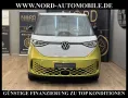 Volkswagen ID.Buzz PRO *UPE:81*AHK*20ZOLL*KAM*ACC*
