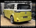 Volkswagen ID.Buzz PRO *UPE:81*AHK*20ZOLL*KAM*ACC*
