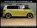 Volkswagen ID.Buzz PRO *UPE:81*AHK*20ZOLL*KAM*ACC*