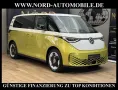 Volkswagen ID.Buzz PRO *UPE:81*AHK*20ZOLL*KAM*ACC*