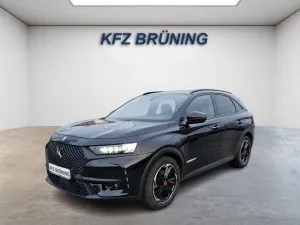 DS Automobiles DS7 Crossback PHEV 225 e-AT Performance Line LED