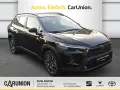 Toyota Corolla Cross 2,0l Teamplayer *LED*NAVI*KAMERA*