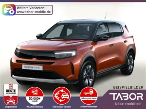 Opel Frontera 145 Hybrid AT6 GS Nav Kam PDC UVP-22%*