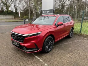 Honda CR-V Hybrid e:HEV 2.0 i-MMD AWD Advance Style