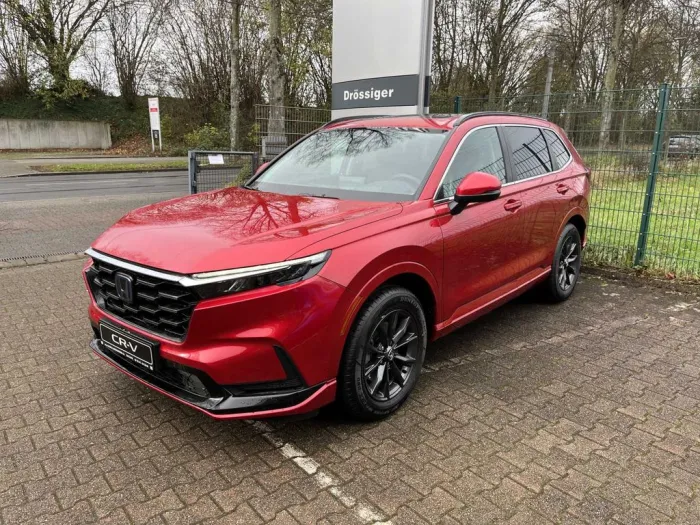Honda CR-V Hybrid e:HEV 2.0 i-MMD AWD Advance Style