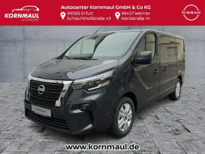 Nissan Primastar TEKNA L1H1 170PS AUTOMATIK 8 SITZE