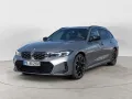 BMW M340d Touring xDrive PANO AHK LED HUD NAVI H/K